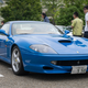 Illustration for article titled This Tokyo Bookstore Does One Of The Most Diverse Cars And Coffee Meets On The Planet
